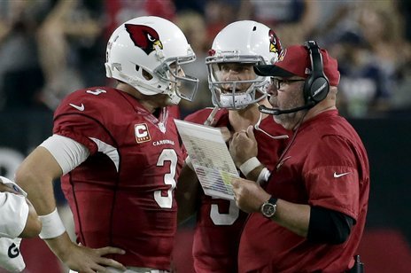 Twitter reacts To The Arizona Cardinals' 23-21 loss against the