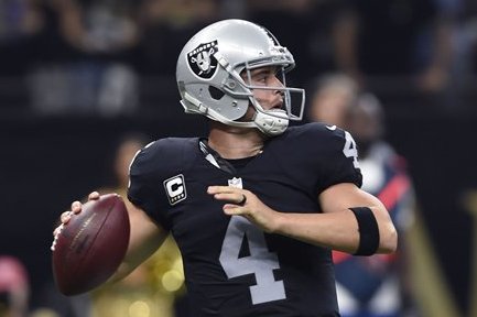 Video Highlights: Oakland Raiders vs. Atlanta Falcons