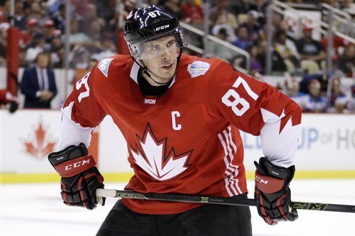 World Cup of Hockey 2016: Dates, TV Schedule, Live Stream ...