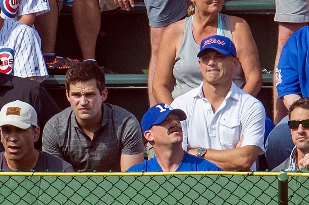 Whoa: The Cubs Now Have an Official Mascot - Bleacher Nation