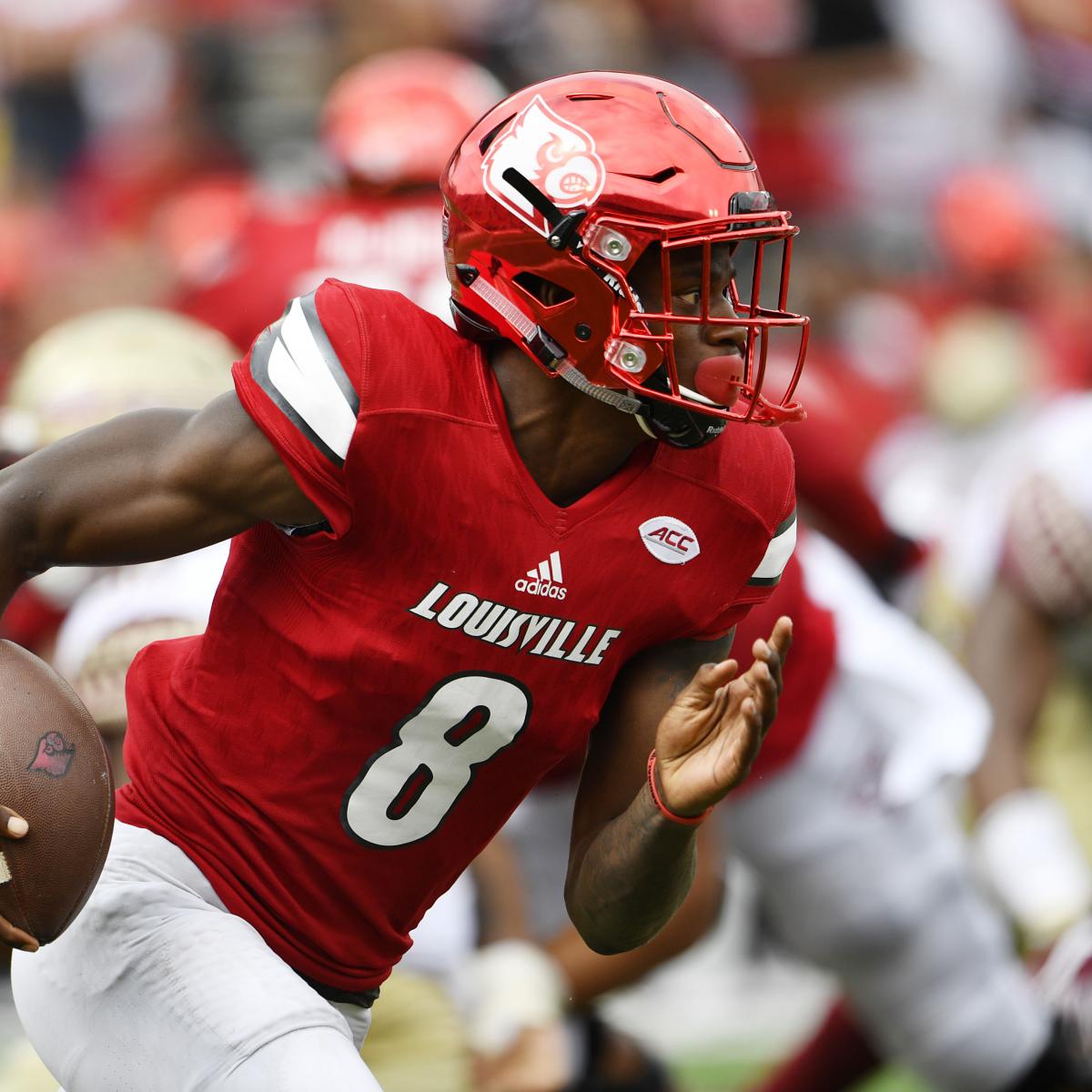 Florida State vs. Louisville Game Grades, Analysis for Seminoles vs