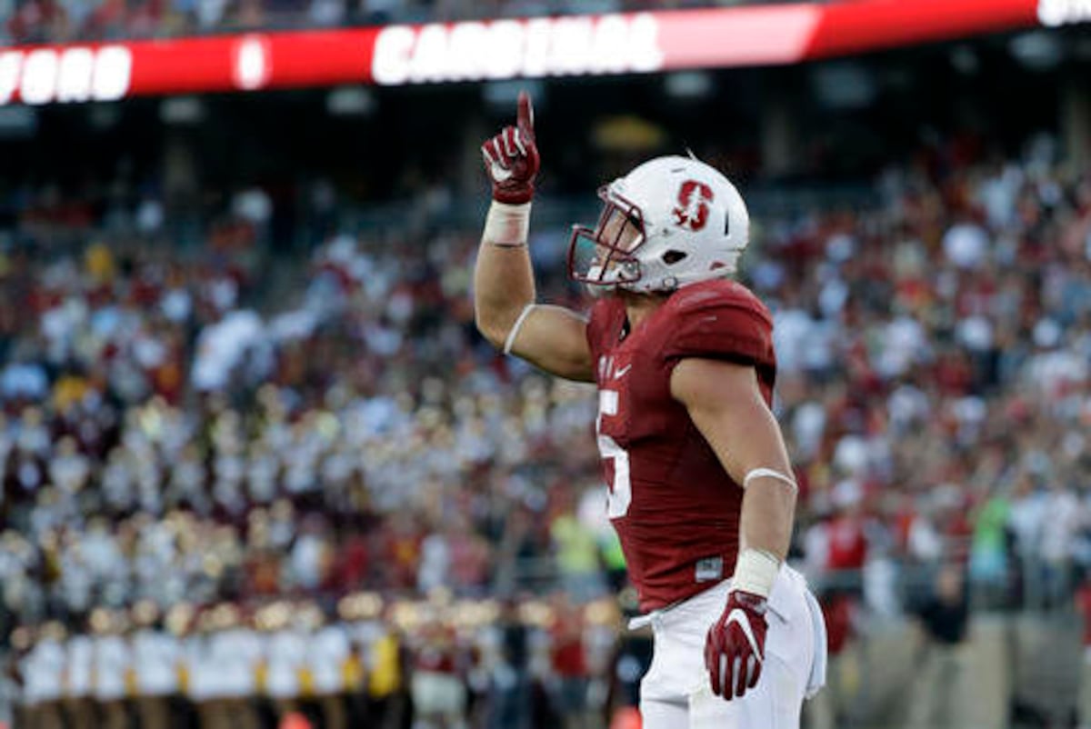 USC vs. Stanford: Game Grades, Analysis for Trojans vs. Cardinal