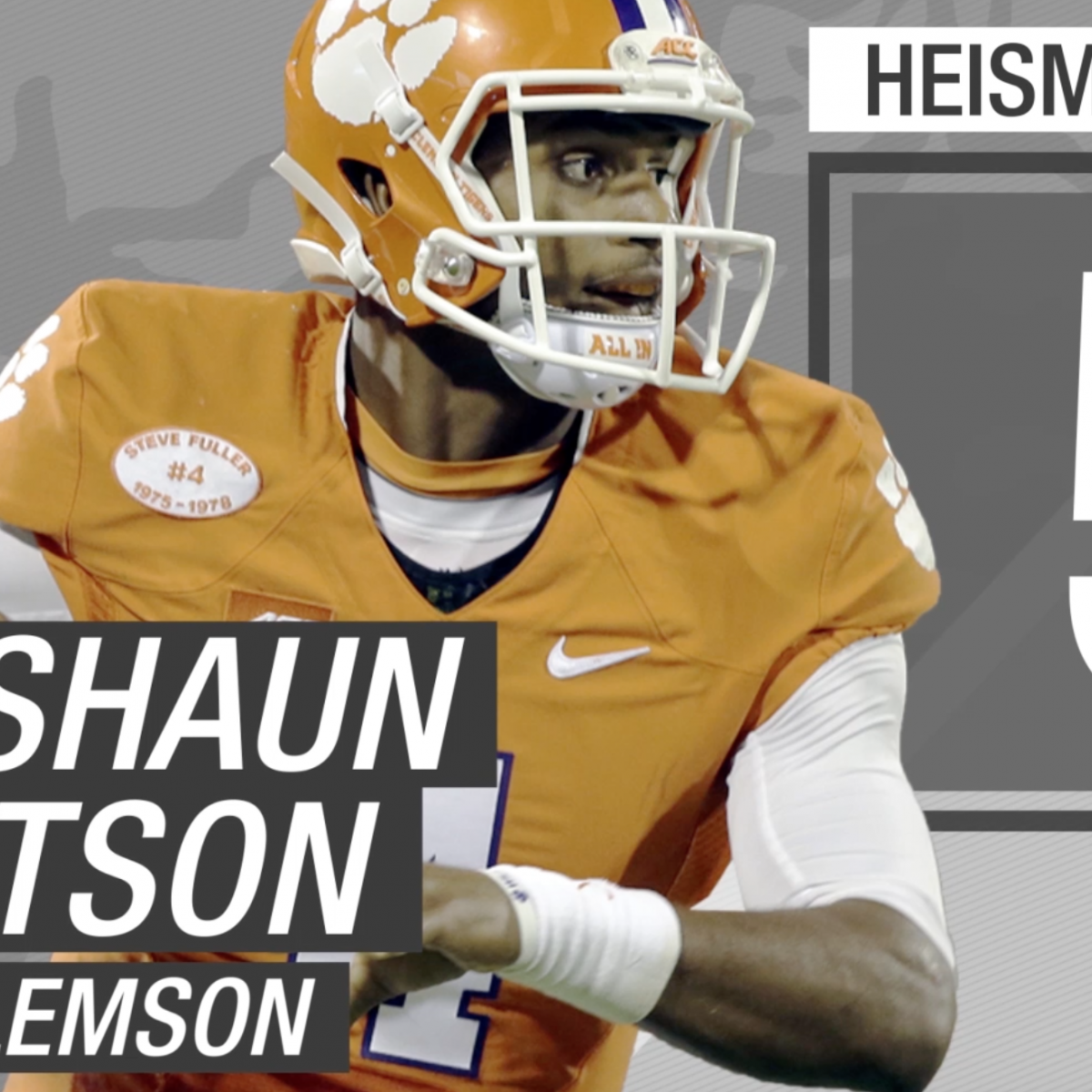Ranking Top 5 Heisman Contenders After Week 3 News, Scores