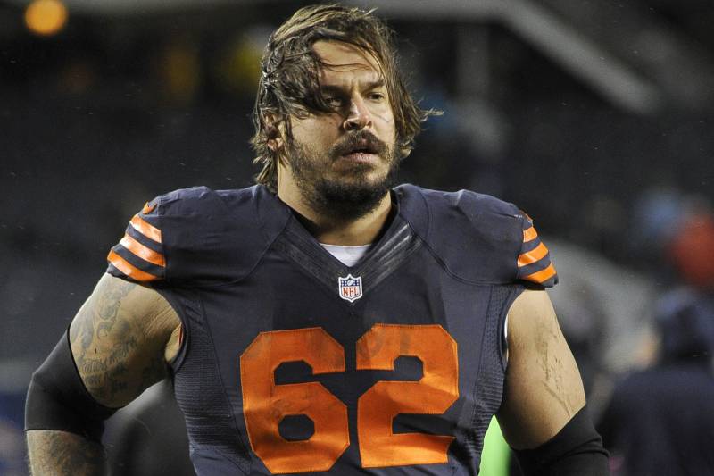 Eben Britton Says He Played In 3 Nfl Games Stoned After