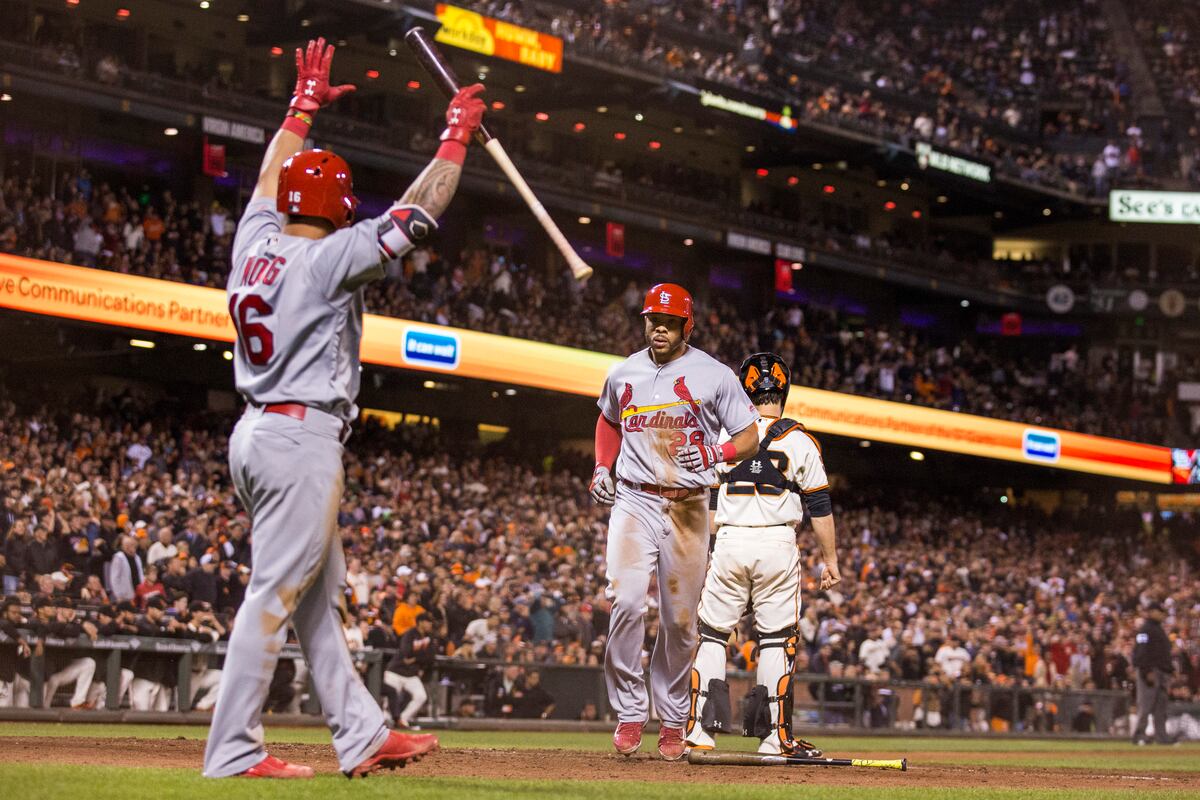 Cardinals in Good Shape to Keep MLB's Longest Active Playoff Streak