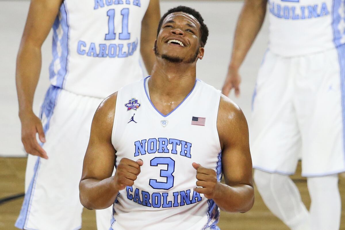 NBA Counterparts for College Basketball's Top Centers News, Scores