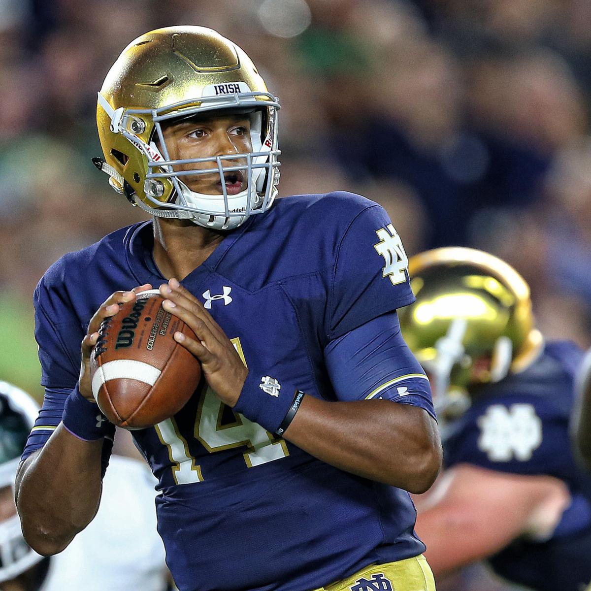 Duke Vs Notre Dame Game Preview Prediction And Players To Watch