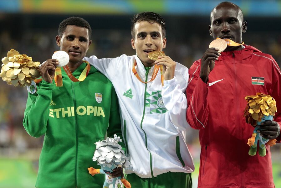 12 Amazing Recent Sports Stories You Should Know About | Bleacher Report | Latest  News, Videos and Highlights