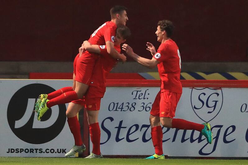 2016 Premier League 2 Monday S U23 Scores Updated Rankings Fixtures Bleacher Report Latest News Videos And Highlights