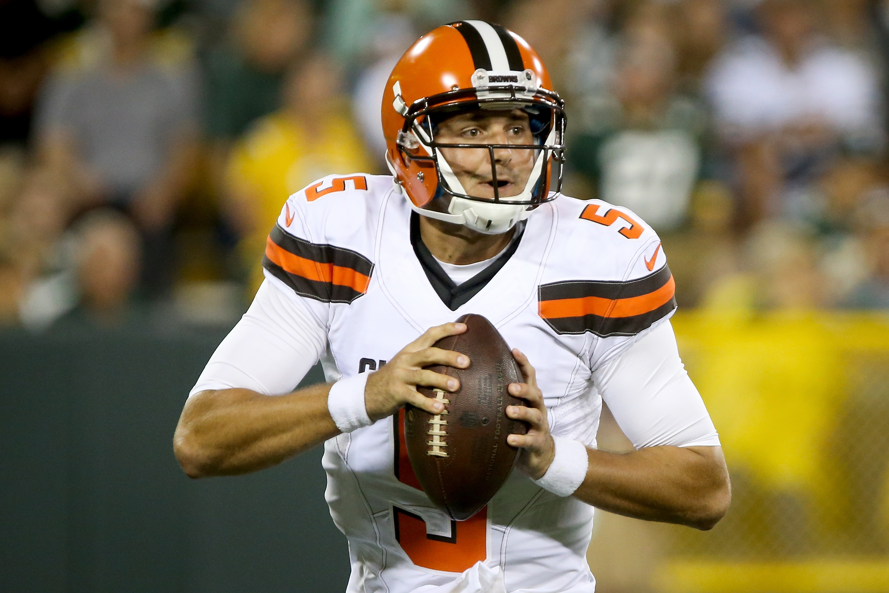 Cody Kessler - NFL News, Rumors, & Updates