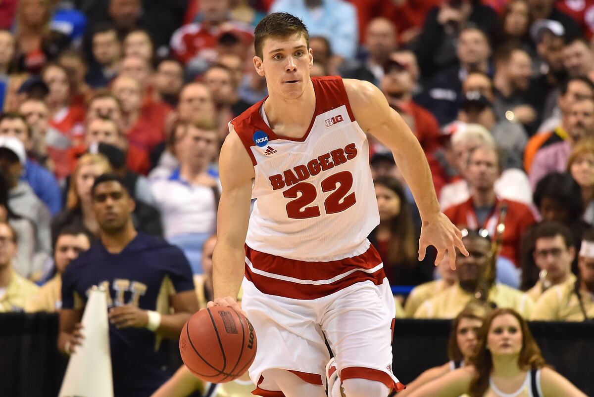 College Basketball Teams Returning The Most Talent For The 2016 17