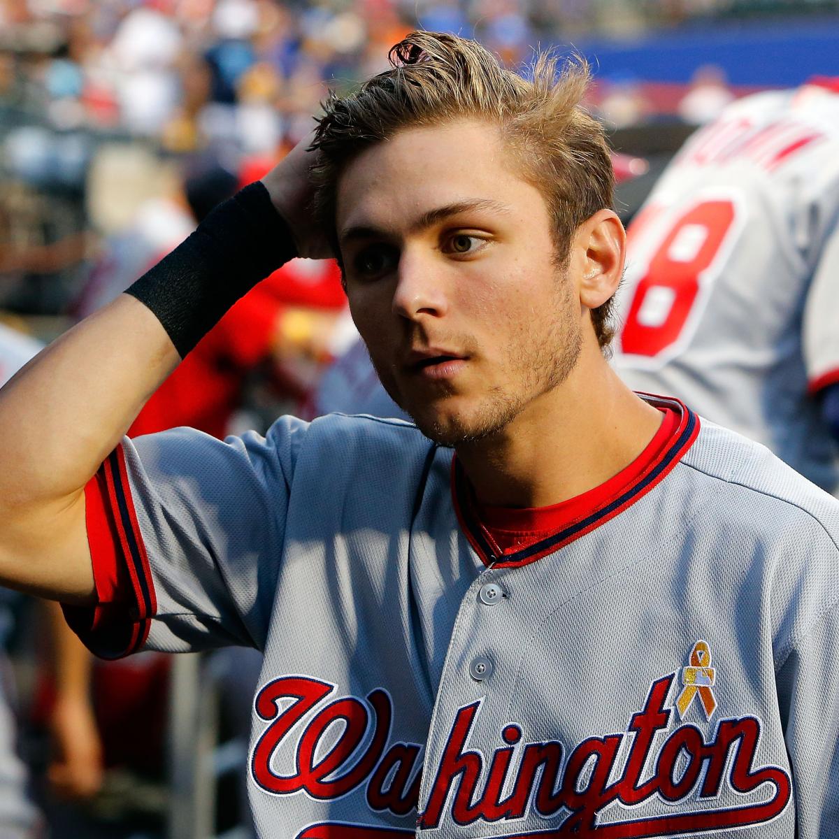Trea Turner Already Earning Place Among MLB's Elite Young Stars, News,  Scores, Highlights, Stats, and Rumors