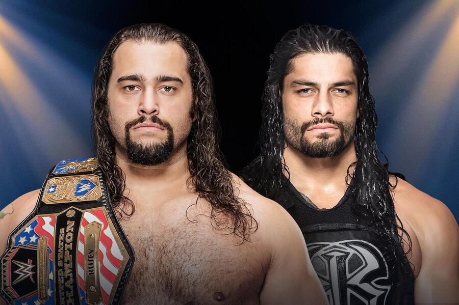 Rusev Vs Roman Reigns Winner And Reaction From Wwe Clash Of Champions 2016 Bleacher Report Latest News Videos And Highlights When rusev first stepped foot in wwe, he immediately became one of the strongest competitors on the roster. rusev vs roman reigns winner and
