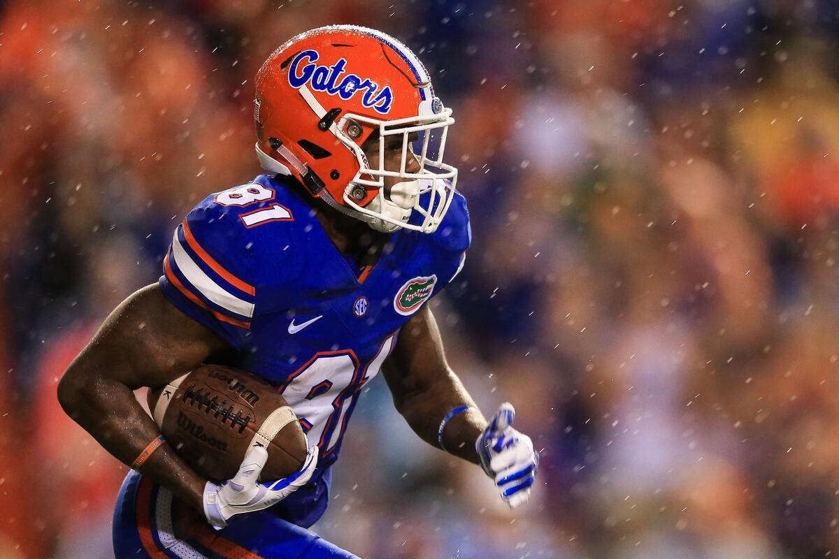 Bleacher Report's Expert College Football Predictions for Week 4 News