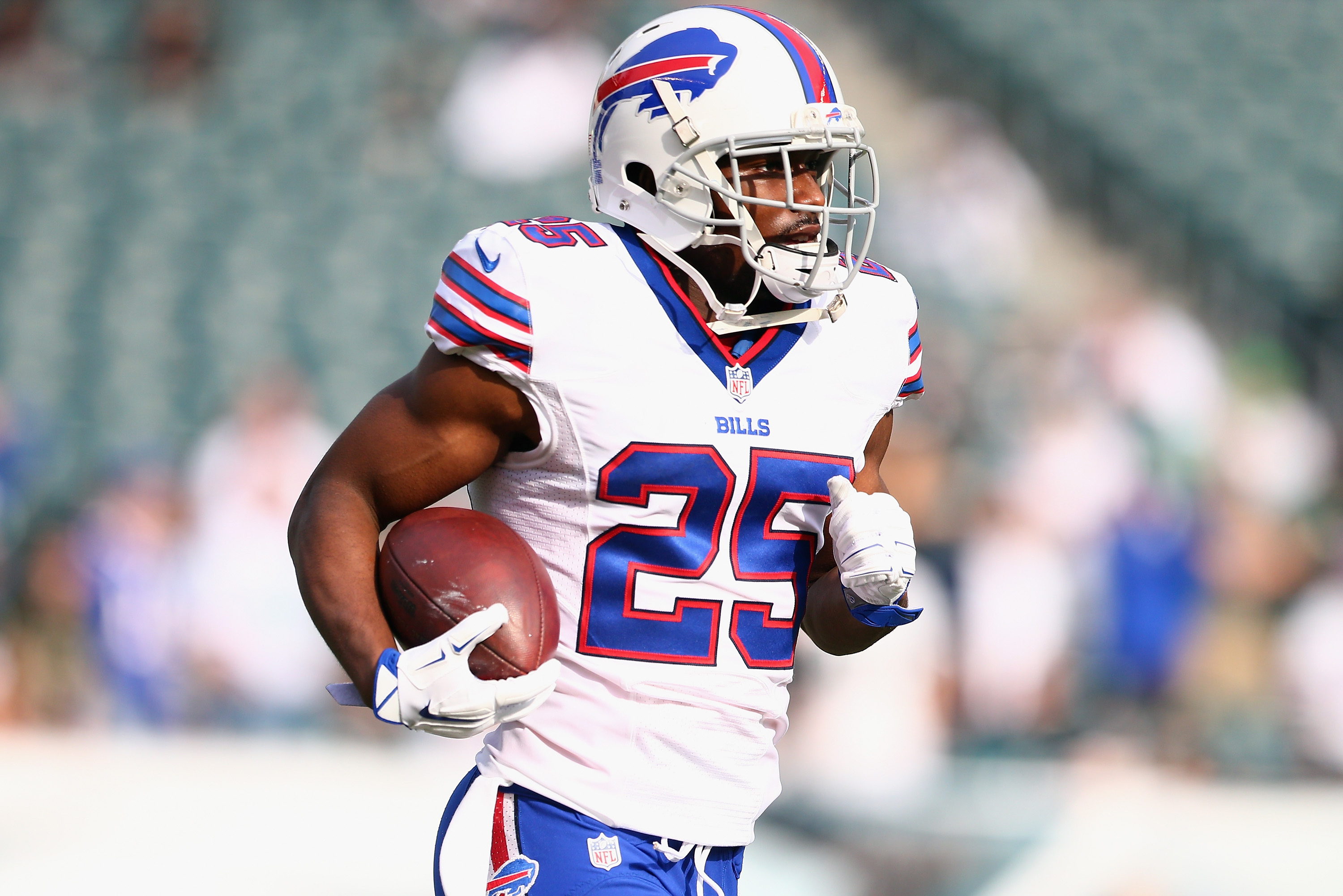 Bills' LeSean McCoy Said to Be Involved in Assault That Left Two Police  Officers Injured - The New York Times