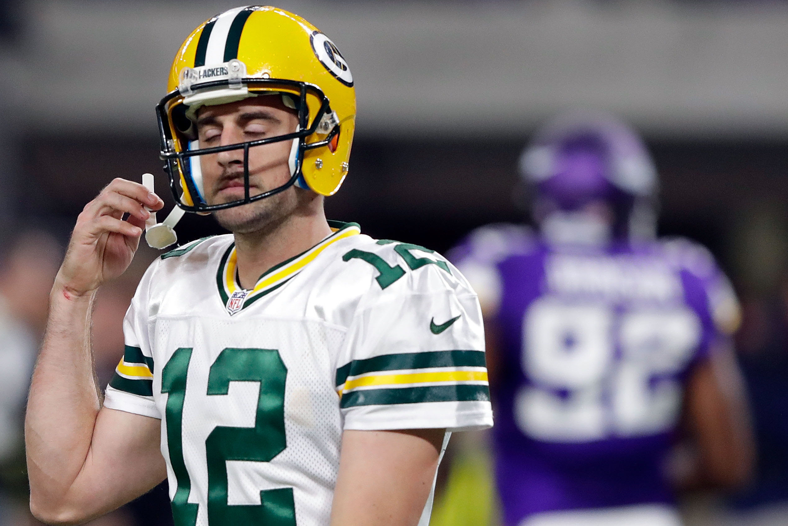 Fantasy Impact: After Weeks of Speculation, Aaron Rodgers Will