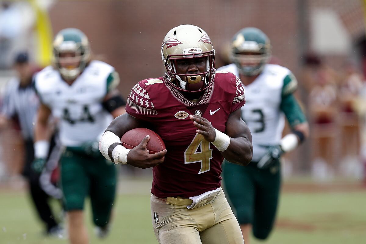 College Football Picks Week 4 Predictions for Every Game News