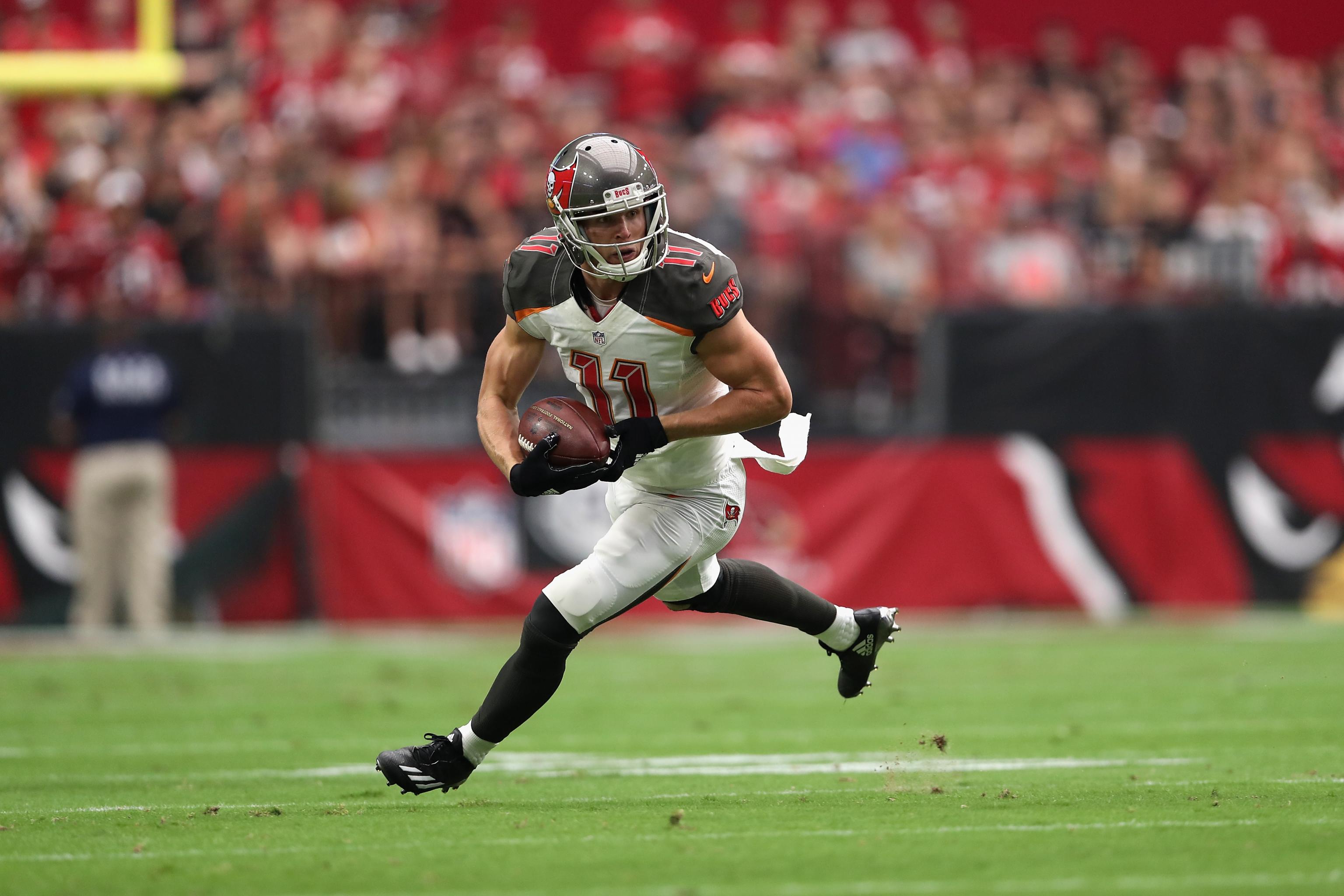 Adam Humphries: Week 7 Waiver Wire Pickups