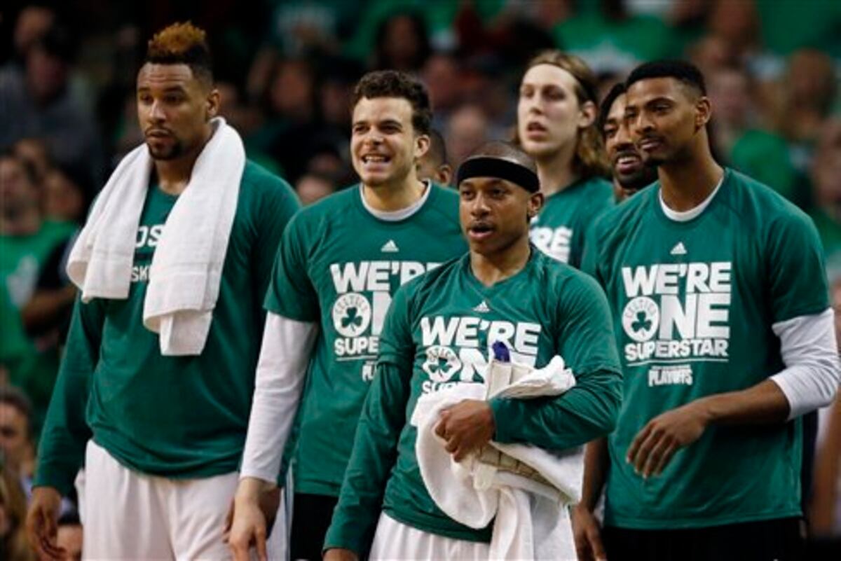 Can the Boston Celtics Score Enough to Become Real Contenders? | News