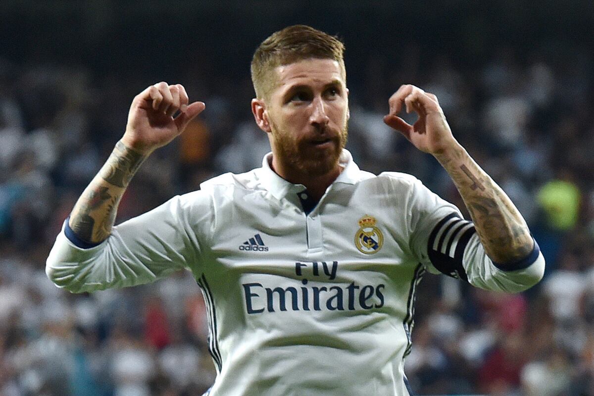 Real Madrid vs. Villarreal: Score and Reaction from 2016 ...