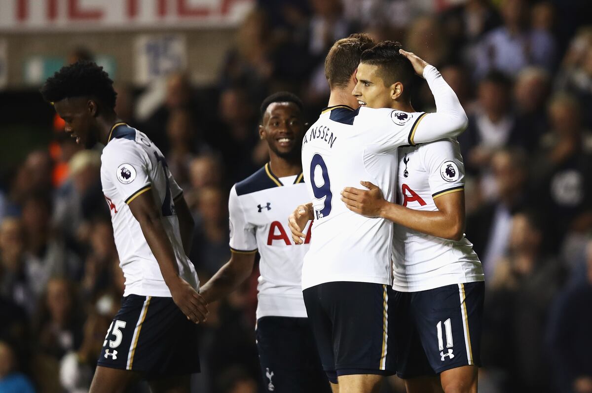 EFL Cup 2016 Results, Final Scores for Wednesday's 3rdRound Fixtures News, Scores