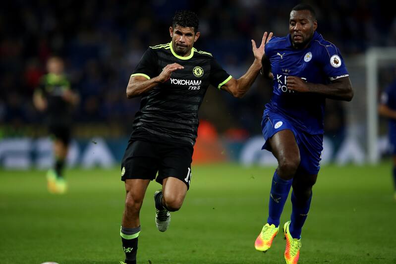 Chelsea Transfer News Diego Costa Psg Move Reportedly Blocked On Deadline Day Bleacher Report Latest News Videos And Highlights