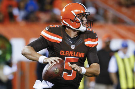 Cleveland Browns Odds Tracker: Latest Browns Betting Lines