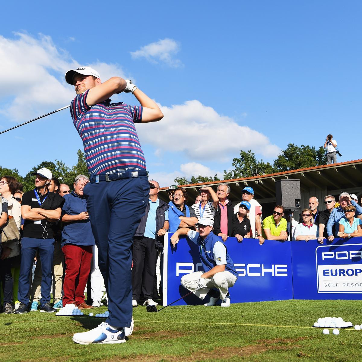 European Open 2016 Thursday Leaderboard Scores And Highlights News Scores Highlights Stats 