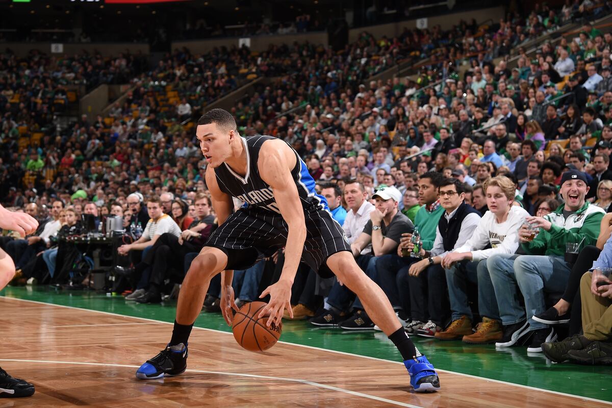 Aaron Gordon Injury Updates On Magic Pf S Ankle And Return Bleacher Report Latest News Videos And Highlights