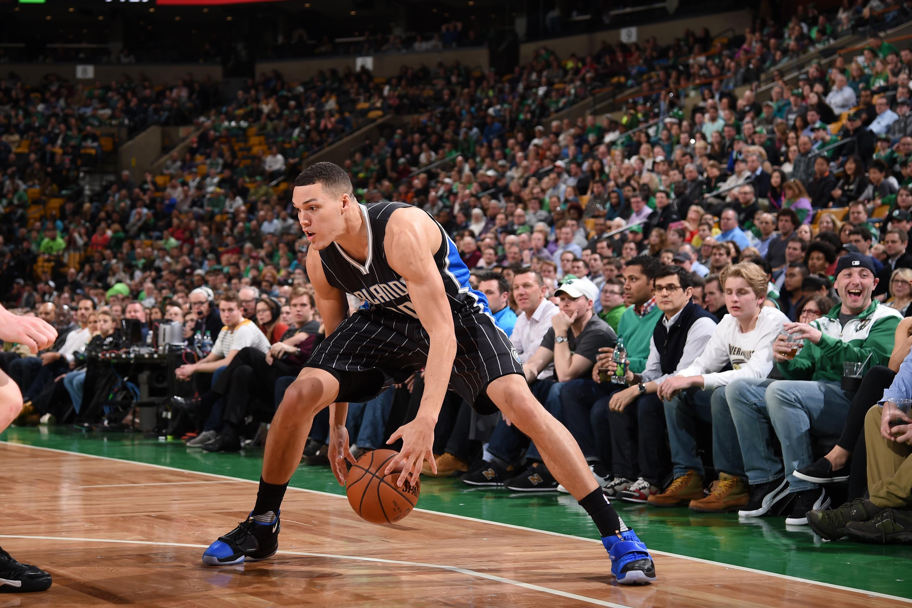 Aaron Gordon Injury Update 3 Latest on orlando magic power forward