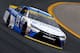 LOUDON, NH - SEPTEMBER 23: Carl Edwards, driver of the #19 Comcast Business Toyota, drives during practice for the NASCAR Sprint Cup Series Bad Boy Off Road 300 at New Hampshire Motor Speedway on September 23, 2016 in Loudon, New Hampshire. (Photo by Jeff Zelevansky/Getty Images)