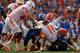 GAINESVILLE, FL - SEPTEMBER 26: Joshua Dobbs