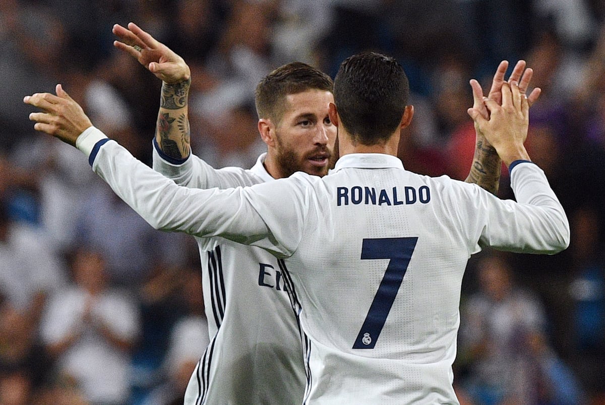 Las Palmas vs Real Madrid: What Most People Get Wrong