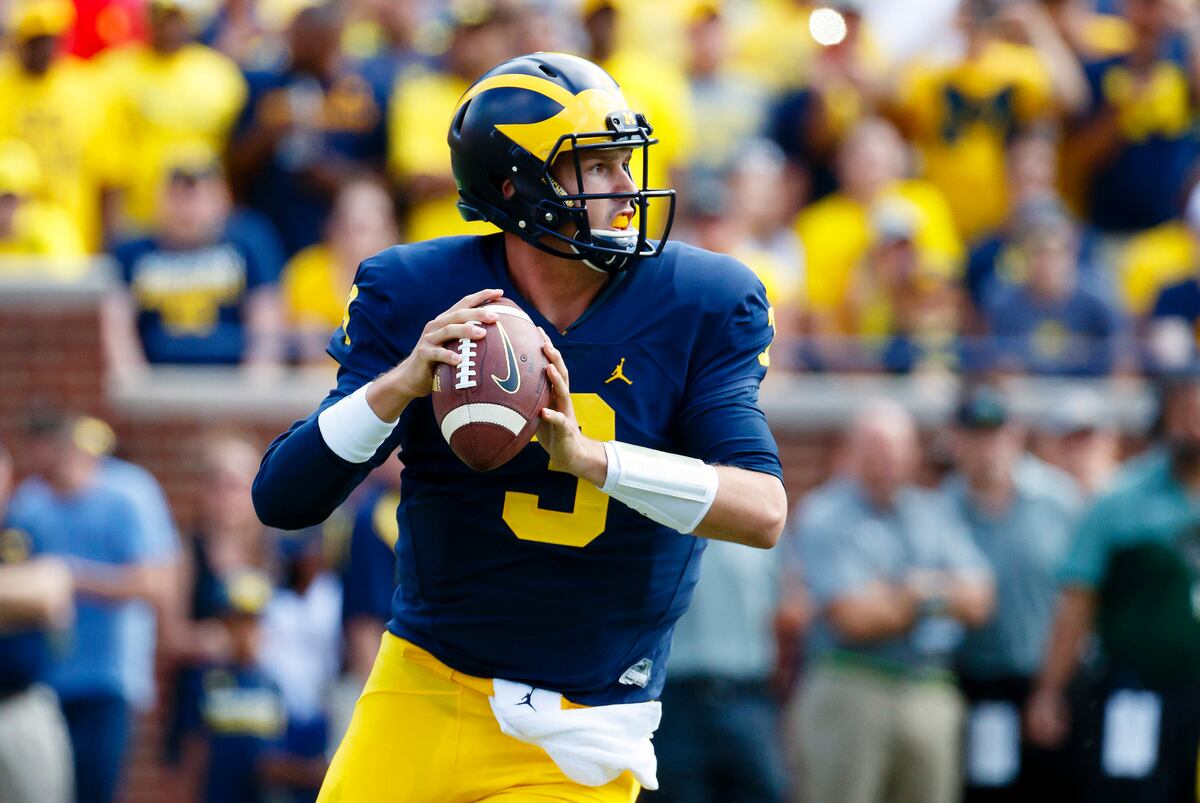 Penn State vs. Michigan Live Score, Highlights for Nittany Lions vs