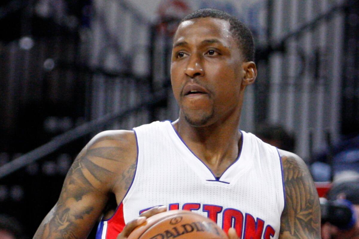 Kentavious CaldwellPope Contract News, Rumors on Negotiations with