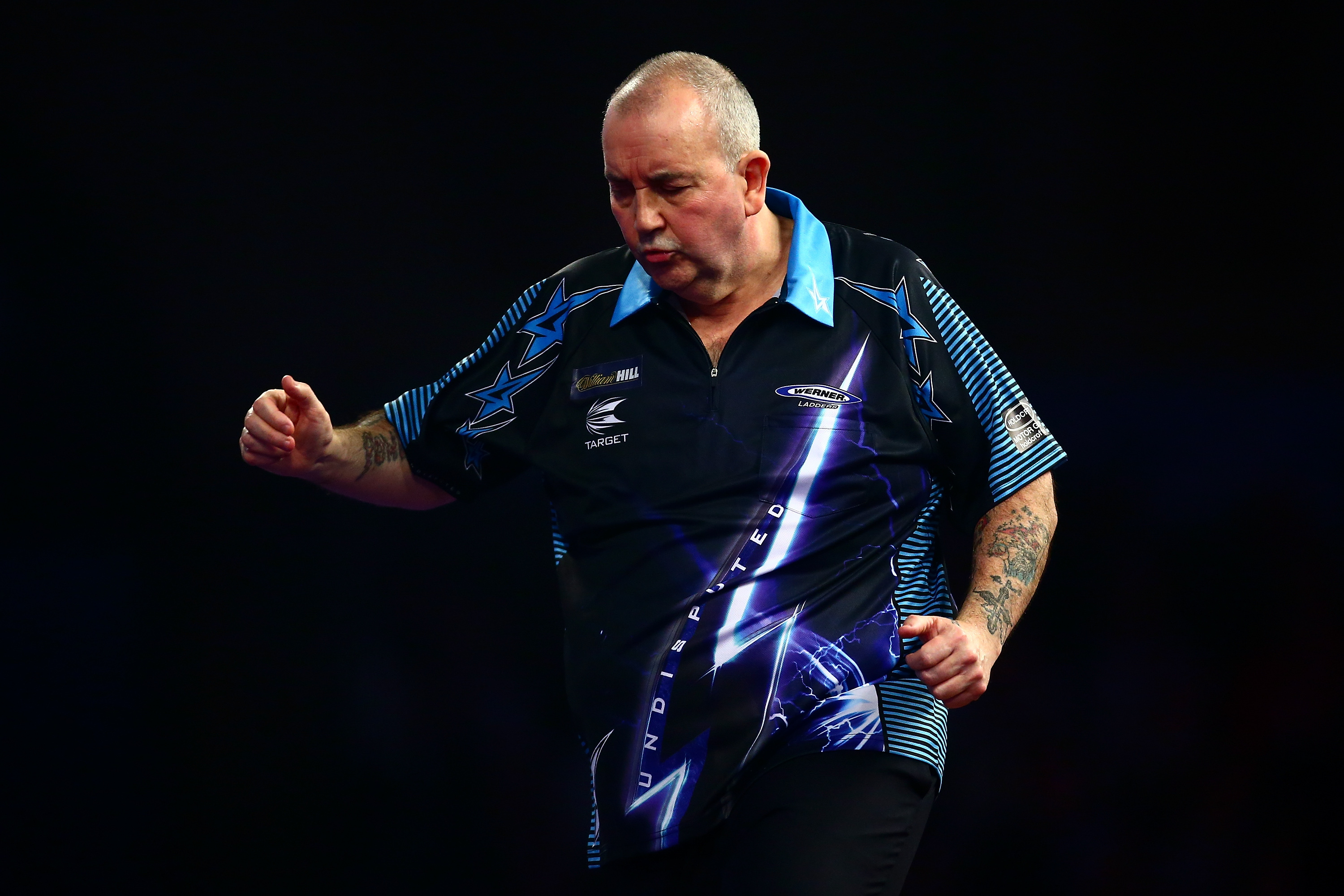 Champions League Of Darts 2016 / Bbc Confirms Pdc Champions League Of