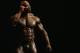 MELBOURNE, AUSTRALIA - MARCH 14: Dexter Jackson of the USA poses during the Arnold Classic Australia at The Melbourne Convention and Exhibition Centre on March 14, 2015 in Melbourne, Australia. (Photo by Robert Cianflone/Getty Images)