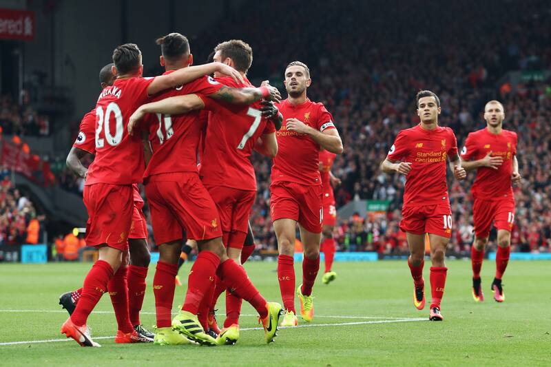 Premier League Week 7 Fixtures Epl Picks And Predictions Bleacher Report Latest News Videos And Highlights