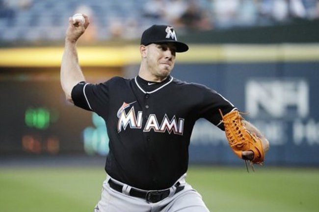 Jose Fernandez's death like losing 'a family member' to Marlins