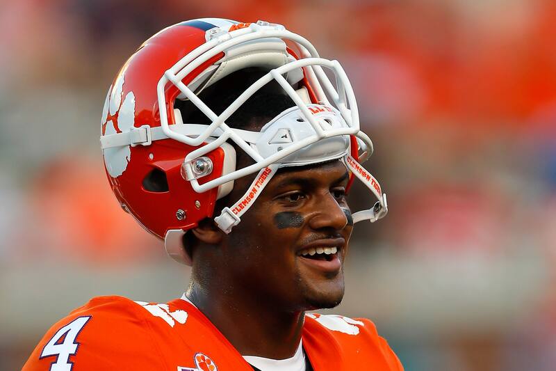 College Football Picks Week 5 Predictions And Odds For Top 25