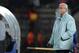 ATTERIDGEVILLE, SOUTH AFRICA - JUNE 12: Italian coach, Marcello Lippi during the friendly match between Italy and Tshwane XI at Super Stadium on June 12, 2009 in Atteridgeville, South Africa. (Photo by Lefty Shivambu/Gallo Images/Getty Images)