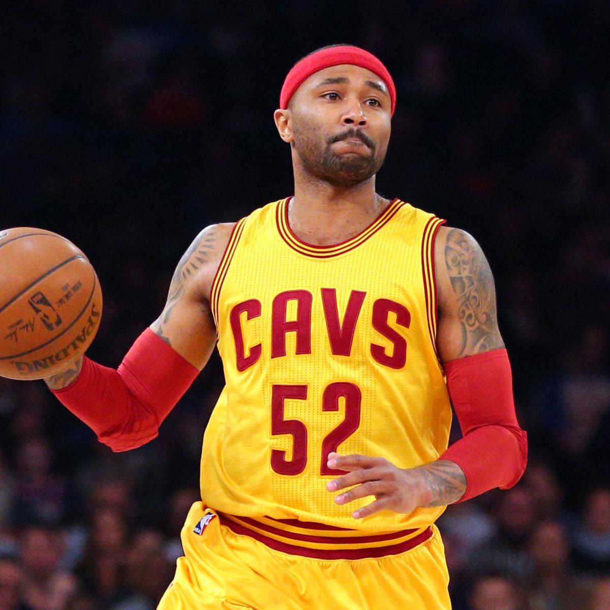 Would Mo Williams Play For Another Team If He's Traded?