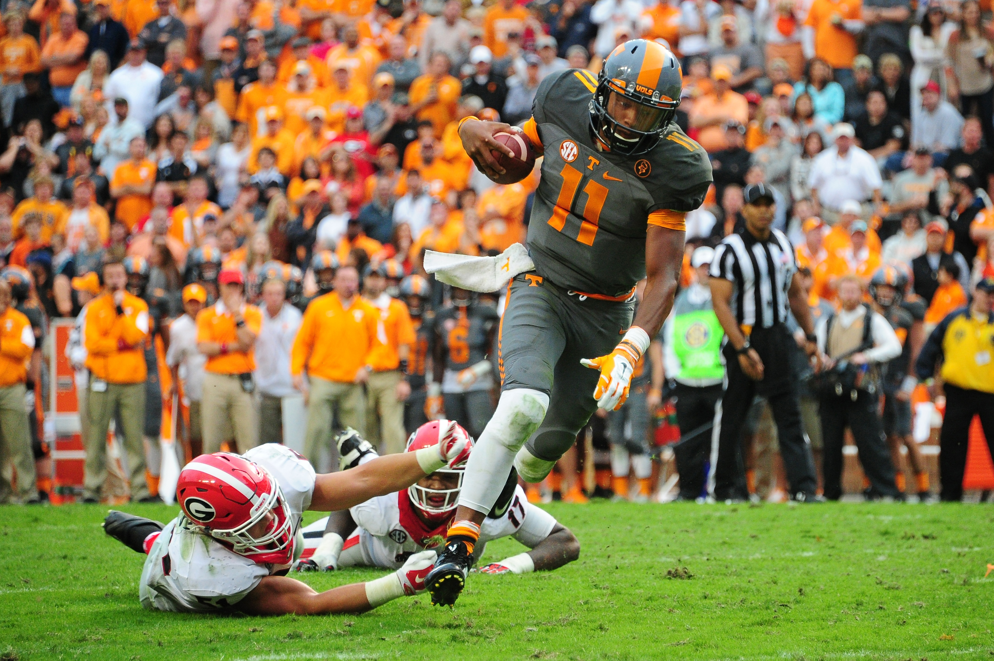 Tennessee Vs Georgia Game Preview Prediction And Players To Watch Tennessee Vs Georgia Game Preview Prediction And Players To Watch