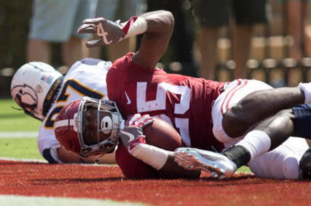 Kentucky Wildcats vs. Alabama Crimson Tide Betting Odds ...