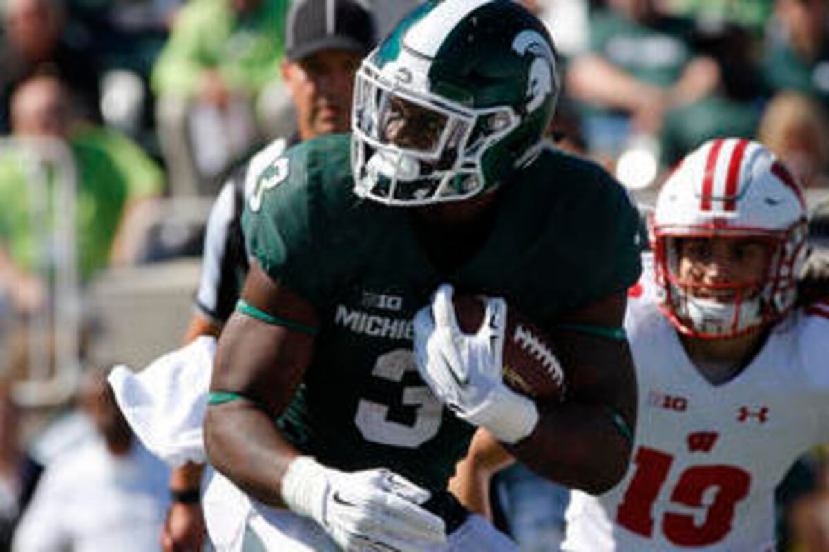 Michigan State Spartans vs. Indiana Hoosiers Betting Odds ...