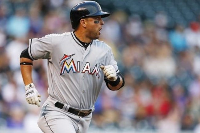Report: Marlins want to re-sign Martin Prado - NBC Sports