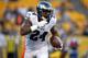 PITTSBURGH, PA - AUGUST 18: Ryan Mathews #24 of the Philadelphia Eagles in action during the game against the Pittsburgh Steelers on August 18, 2016 at Heinz Field in Pittsburgh, Pennsylvania. (Photo by Justin K. Aller/Getty Images)