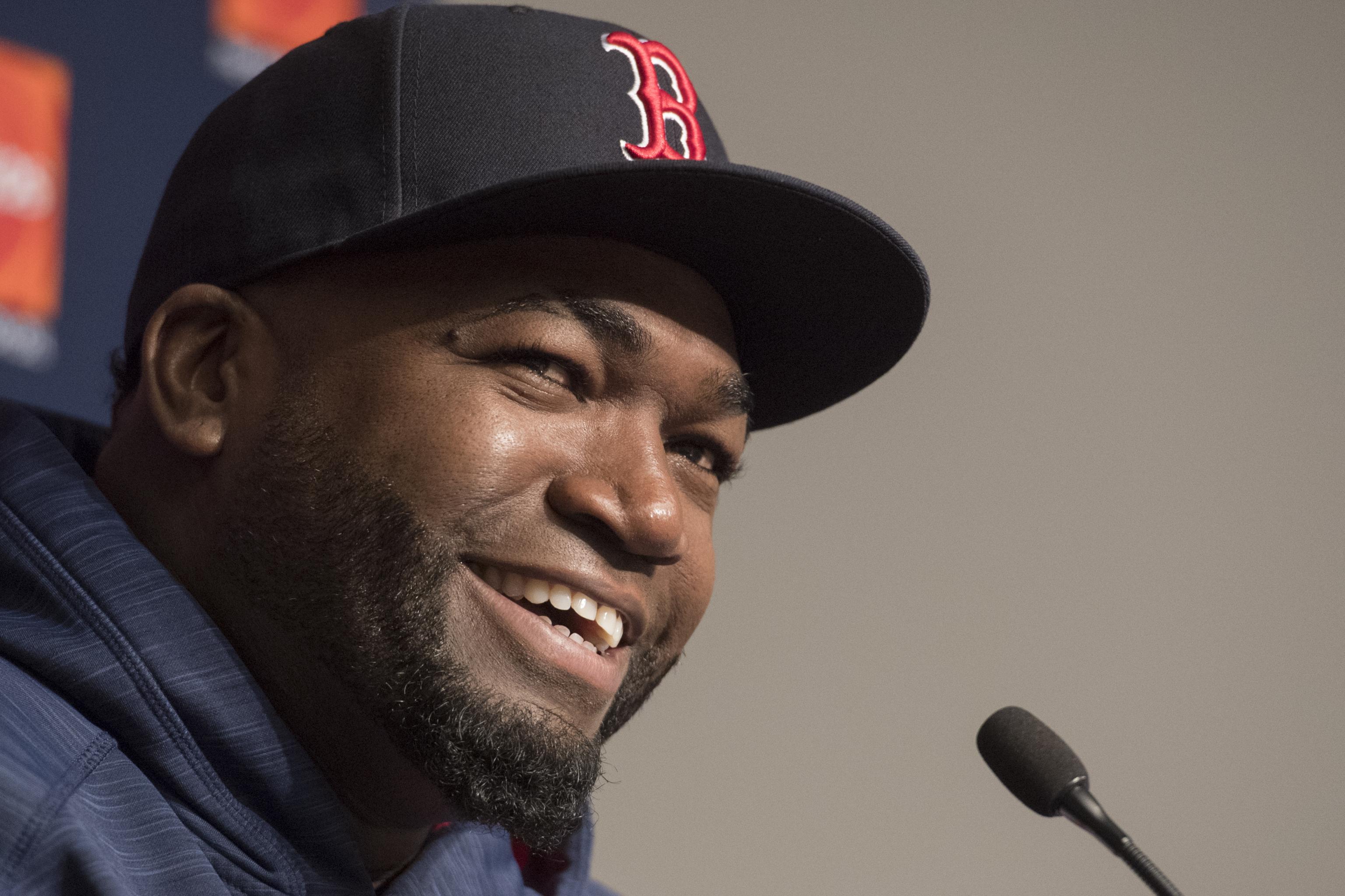 Sports With Littlefield: Should David Ortiz Reconsider Retiring