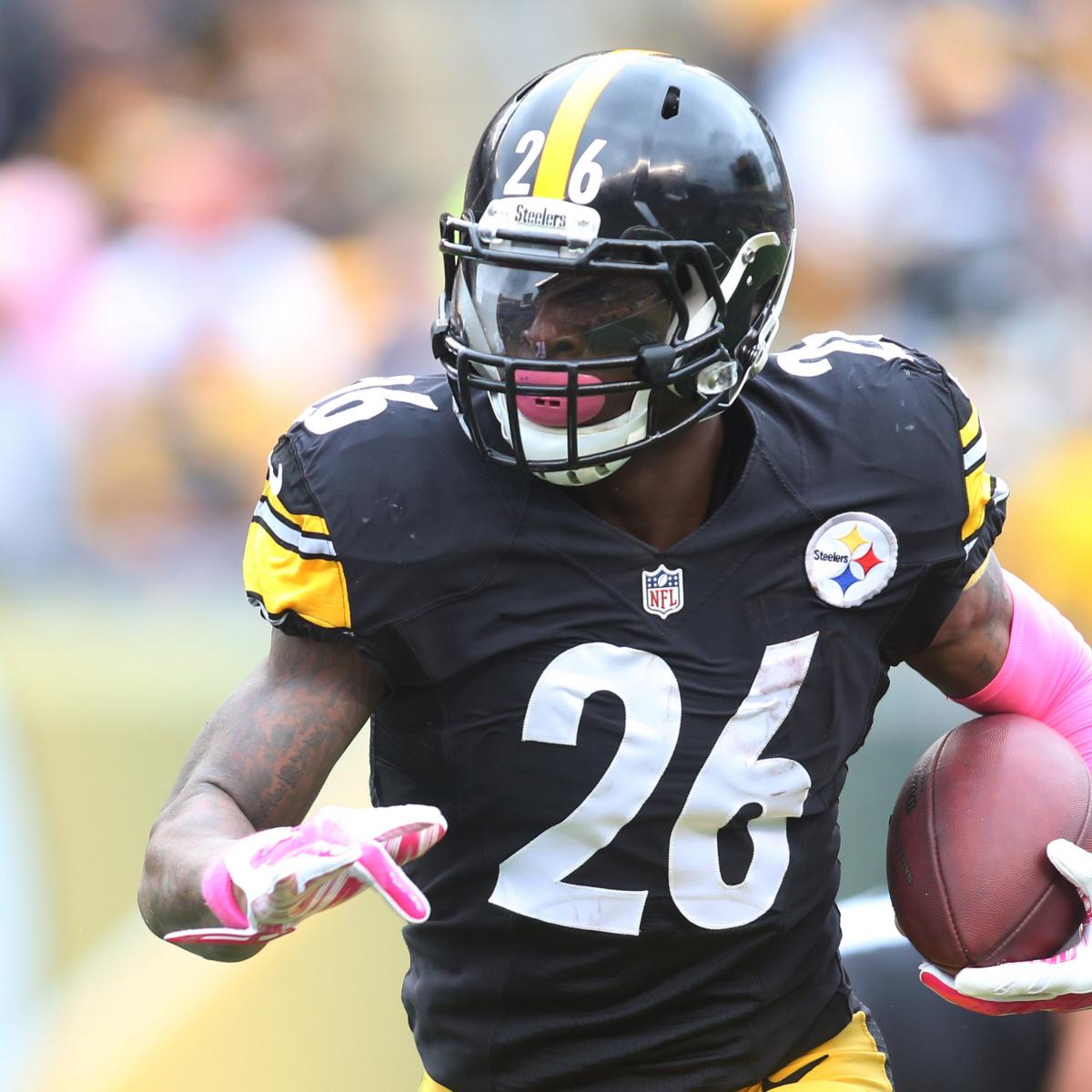 Fantasy Football Week 4 Weekly Fantasy Trends Report Bleacher