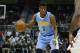Emmanuel Mudiay is ready to build upon his rookie season.